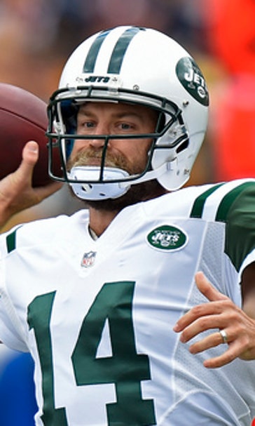 Steelers a model of efficiency in win over reeling Jets